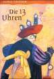 Cover: Die 13 Uhren Cover: Die 13 Uhren