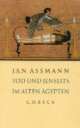 Cover: Tod und Jenseits im Alten �gypten