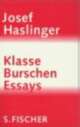 Cover: Klasse Burschen Cover: Klasse Burschen