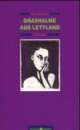 Cover: Grashalme aus Lettland Cover: Grashalme aus Lettland