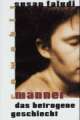 Cover: M�nner