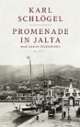 Cover: Promenade in Jalta und andere Städtebilder Cover: Promenade in Jalta und andere Städtebilder