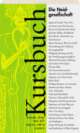 Cover: Die Neidgesellschaft Cover: Die Neidgesellschaft