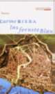 Cover: Ins fernste Blau