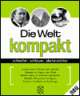 Cover: Die Welt kompakt 2001