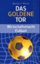 Cover: Das goldene Tor