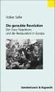 Cover: Die geraubte Revolution