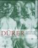 Cover: Albrecht Dürer. Das druckgrafische Werk. 3 Bände Cover: Albrecht Dürer. Das druckgrafische Werk. 3 Bände