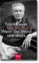Cover: Wenn der Wind sich dreht Cover: Wenn der Wind sich dreht