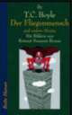 Cover: Der Fliegenmensch und andere Stories Cover: Der Fliegenmensch und andere Stories