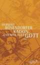 Cover: Kadon, ehemaliger Gott