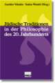 Cover: Jüdische Traditionen in der Philosophie des 20. Jahrhunderts