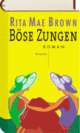 Cover: B�se Zungen
