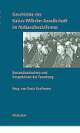 Cover: Geschichte der Kaiser- Wilhelm-Gesellschaft im Nationalsozialismus
