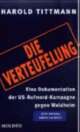Cover: Die Verteufelung