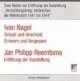 Cover: Schuld und Unschuld Cover: Schuld und Unschuld