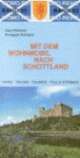 Cover: Mit dem Wohnmobil nach Schottland