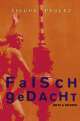 Cover: Falsch gedacht Cover: Falsch gedacht