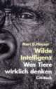 Cover: Wilde Intelligenz