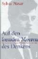 Cover: Auf den fremden Meeren des Denkens