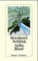 Cover: Selbs Mord
