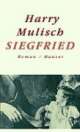 Cover: Siegfried
