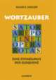 Cover: Wortzauber