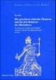 Cover: Die griechisch-römische Ökumene und die drei Kulturen des Mittelalters Cover: Die griechisch-römische Ökumene und die drei Kulturen des Mittelalters