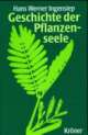 Cover: Geschichte der Pflanzenseele