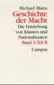 Cover: Geschichte der Macht