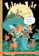 Cover: Little Lit