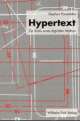 Cover: Hypertext