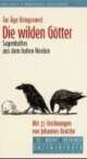 Cover: Die wilden G�tter