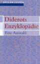 Cover: Diderots Enzyklopädie