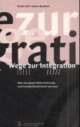 Cover: Wege zur Integration