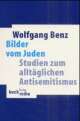 Cover: Bilder vom Juden