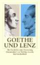 Cover: Goethe und Lenz