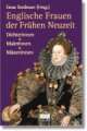 Cover: Englische Frauen der Frühen Neuzeit