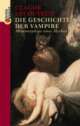 Cover: Die Geschichte der Vampire