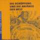 Cover: Die Luther-Hörbibel: Die Schöpfung und die Anfänge der Welt