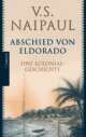 Cover: Abschied von Eldorado Cover: Abschied von Eldorado
