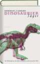 Cover: Dinosaurierjäger