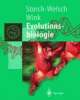Cover: Evolutionsbiologie Cover: Evolutionsbiologie