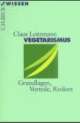 Cover: Vegetarismus