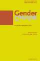 Cover: Gender - Die T�cken einer Kategorie