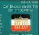 Cover: Das Brandenburger Tor und die Quadriga Cover: Das Brandenburger Tor und die Quadriga
