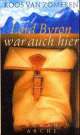 Cover: Lord Byron war auch hier Cover: Lord Byron war auch hier