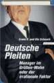 Cover: Deutsche Pleiten Cover: Deutsche Pleiten