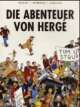 Cover: Die Abenteuer von Herge