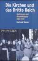Cover: Die Kirchen und das Dritte Reich Cover: Die Kirchen und das Dritte Reich